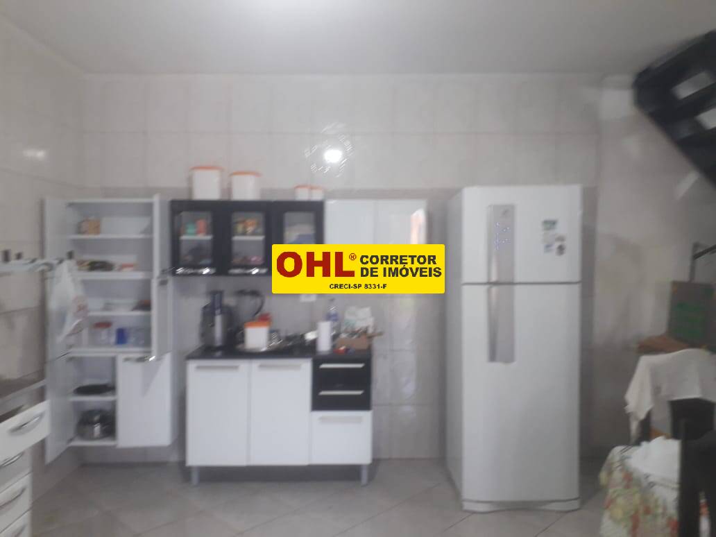 CASA  SOBRADO  AV SANTOS NOVA  ITANHAEM