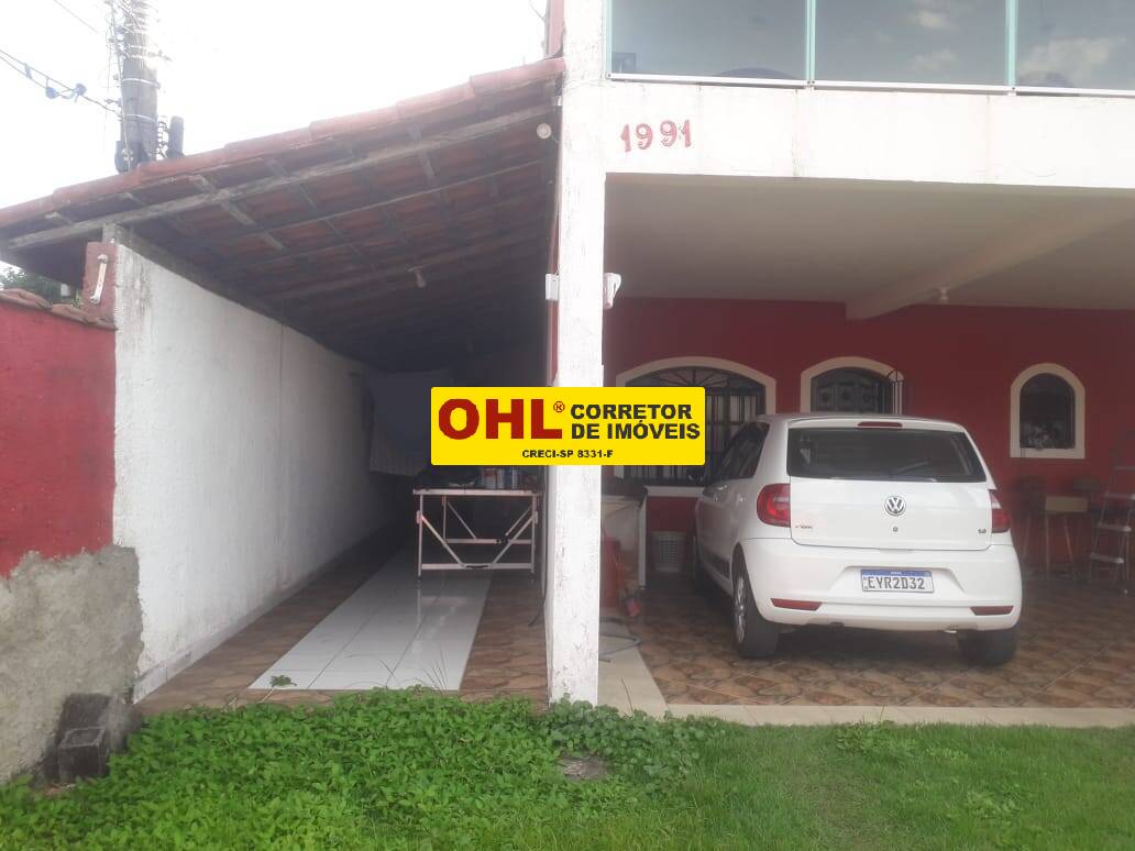 CASA  SOBRADO  AV SANTOS NOVA  ITANHAEM