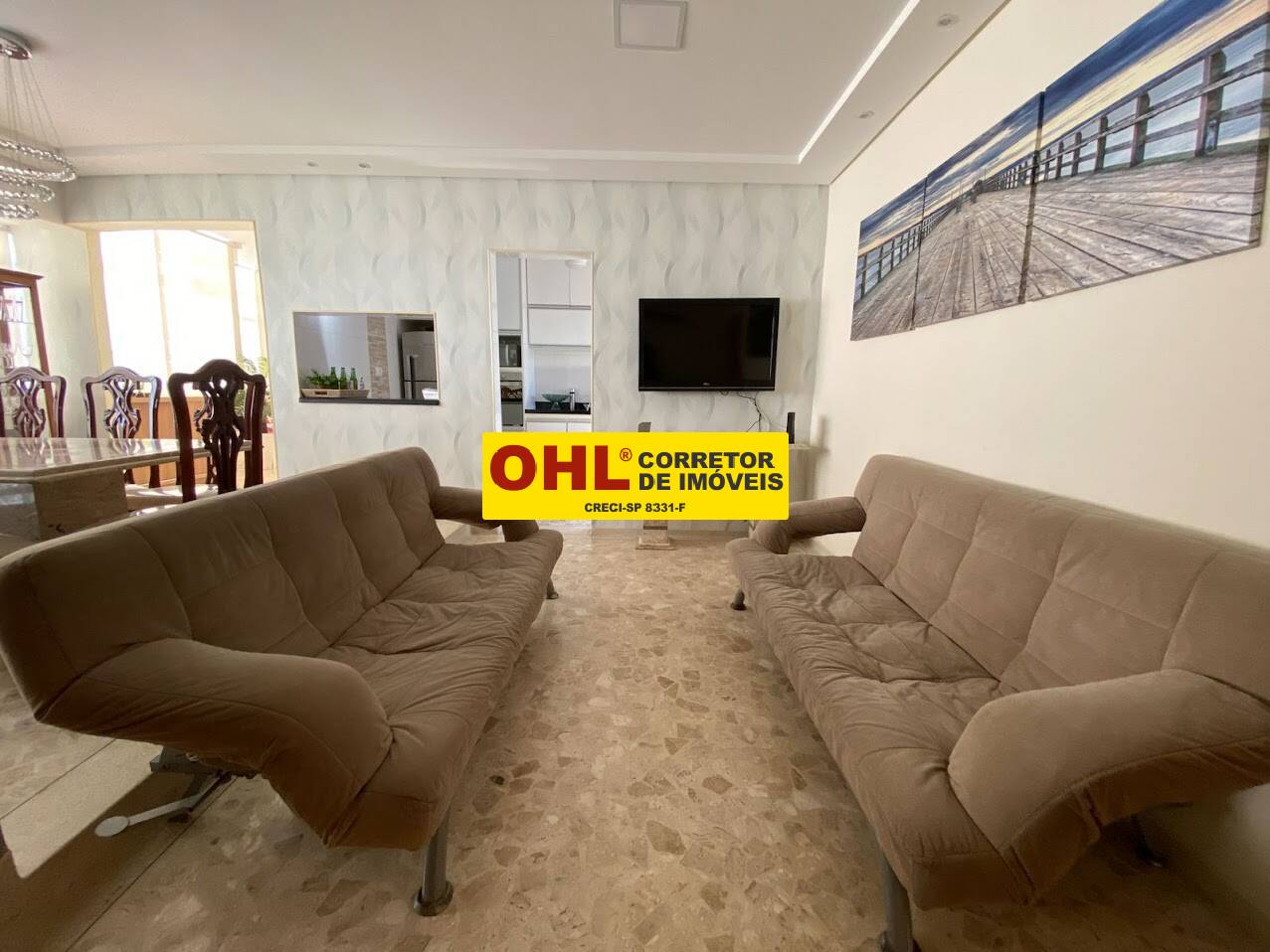 APARTAMENTO AV DA PRAIA