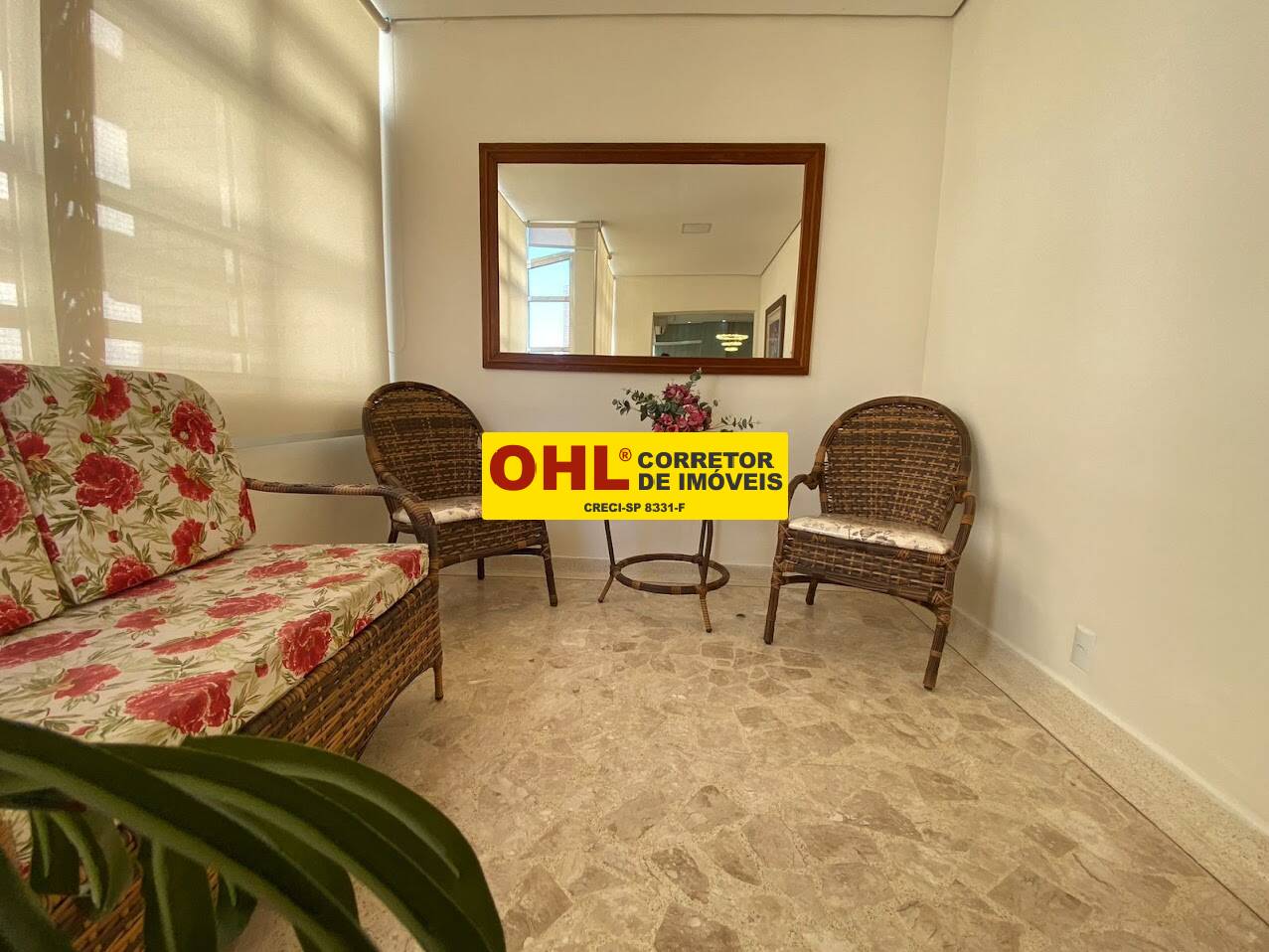 APARTAMENTO AV DA PRAIA