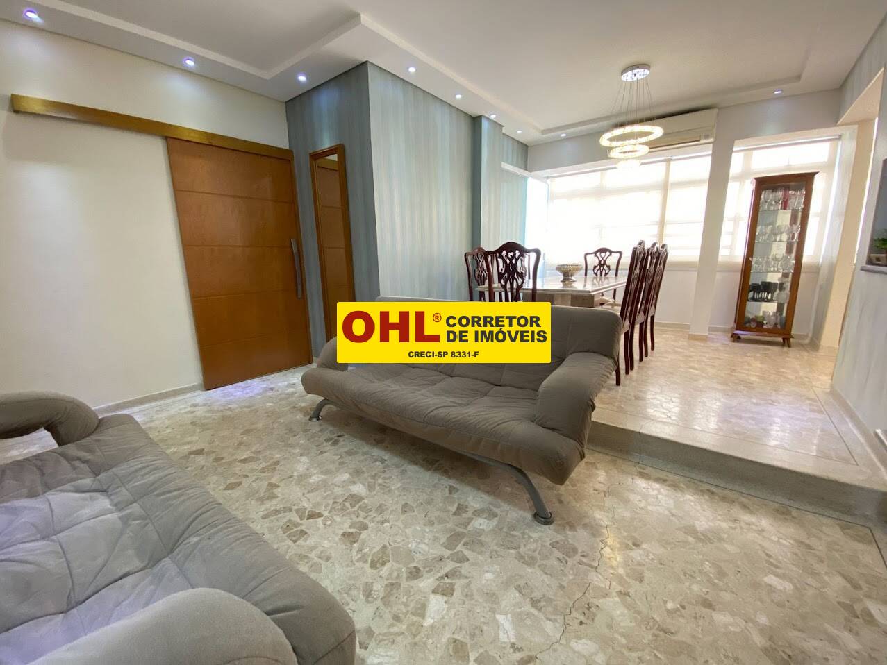 APARTAMENTO AV DA PRAIA