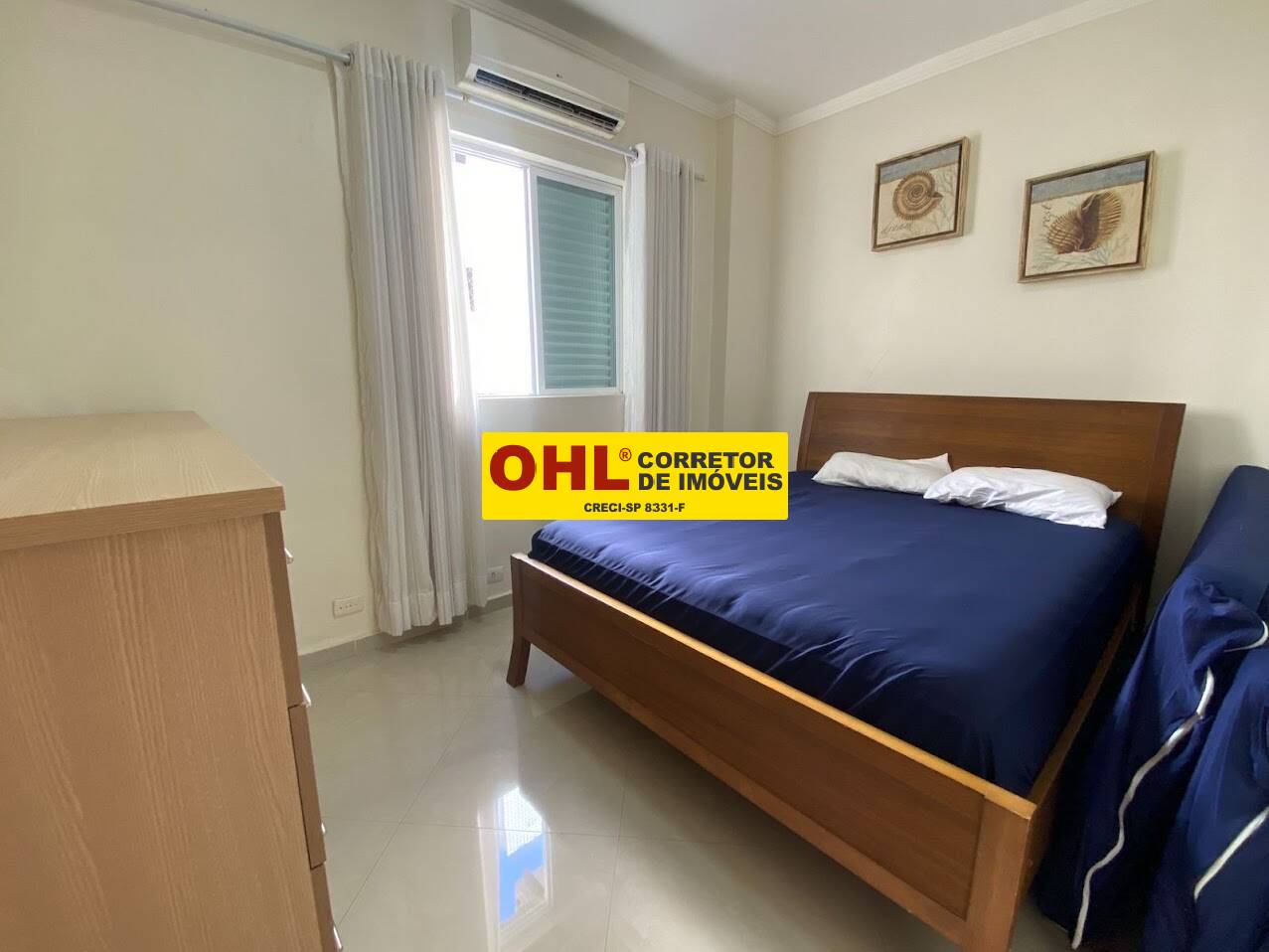 APARTAMENTO AV DA PRAIA