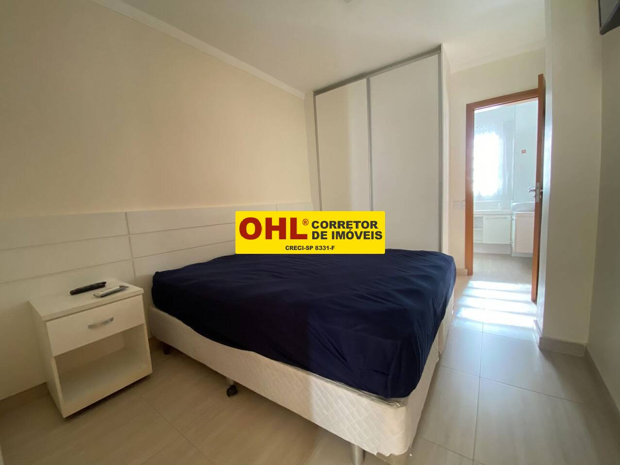 APARTAMENTO AV DA PRAIA