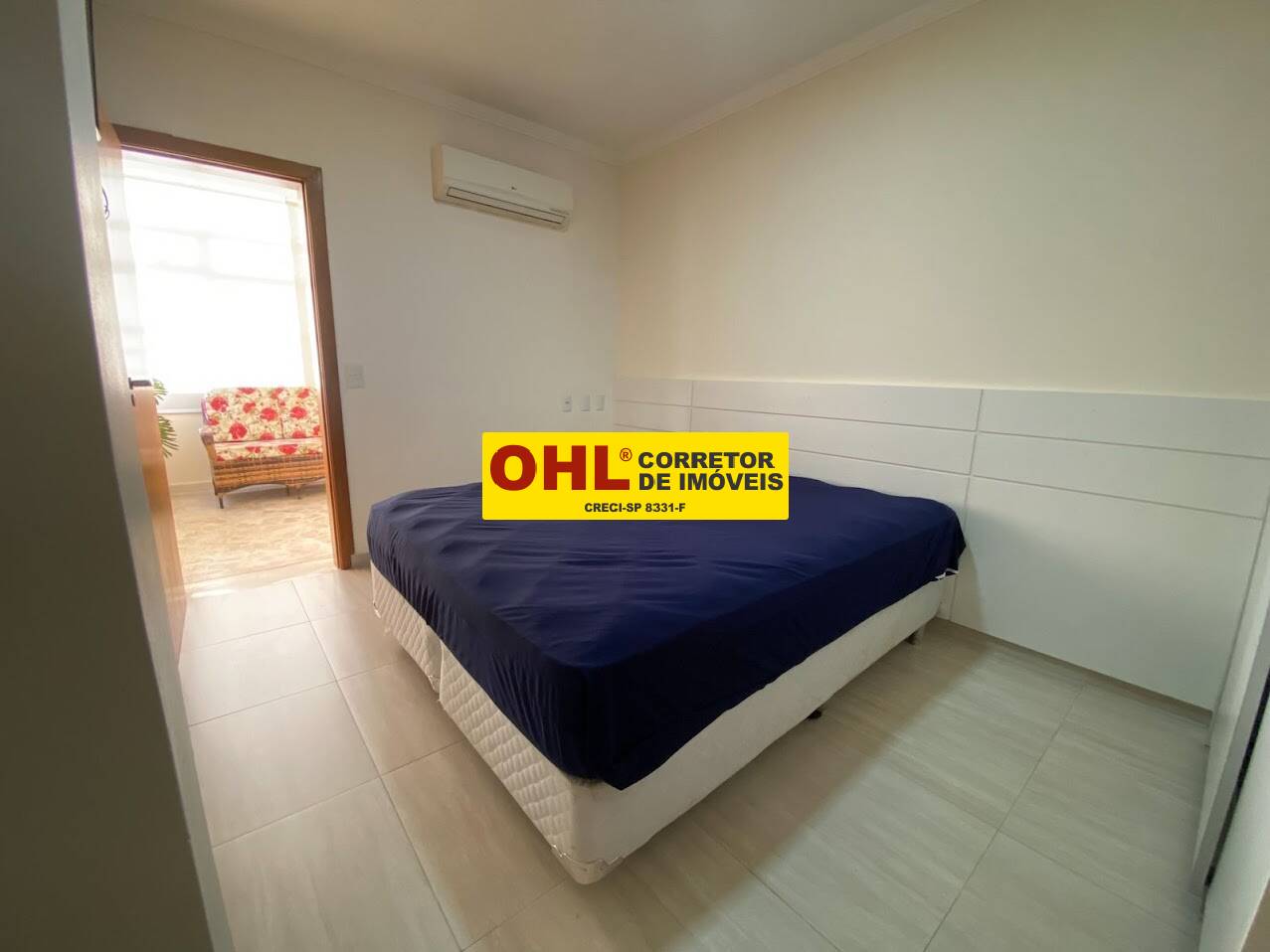 APARTAMENTO AV DA PRAIA