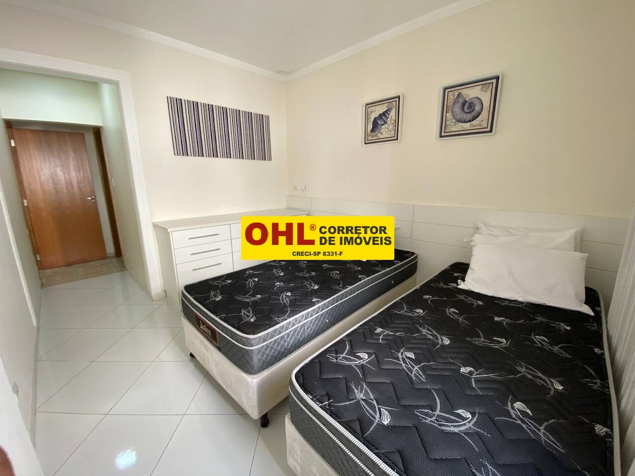 APARTAMENTO AV DA PRAIA