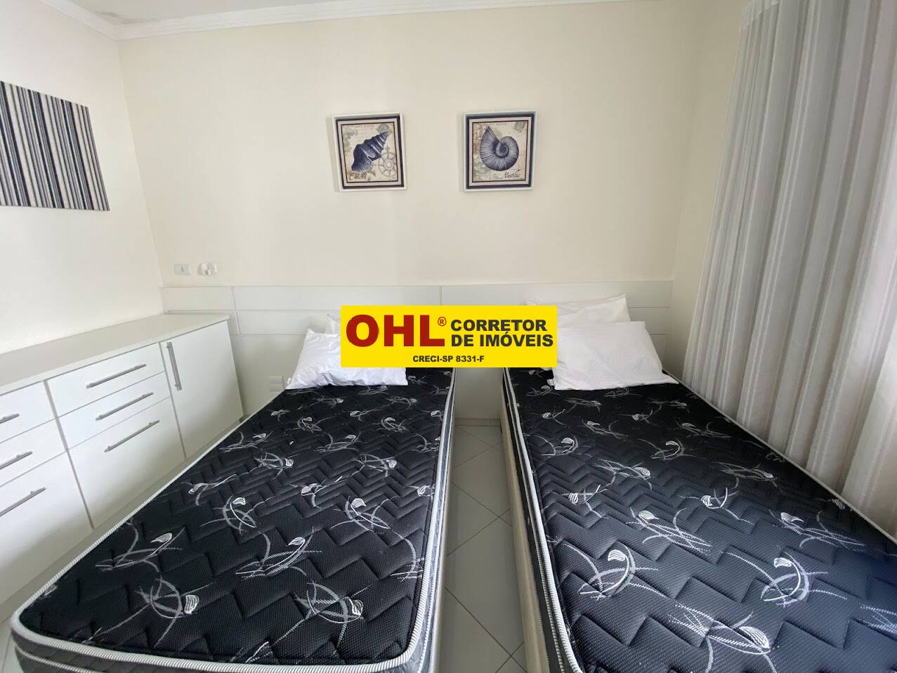 APARTAMENTO AV DA PRAIA