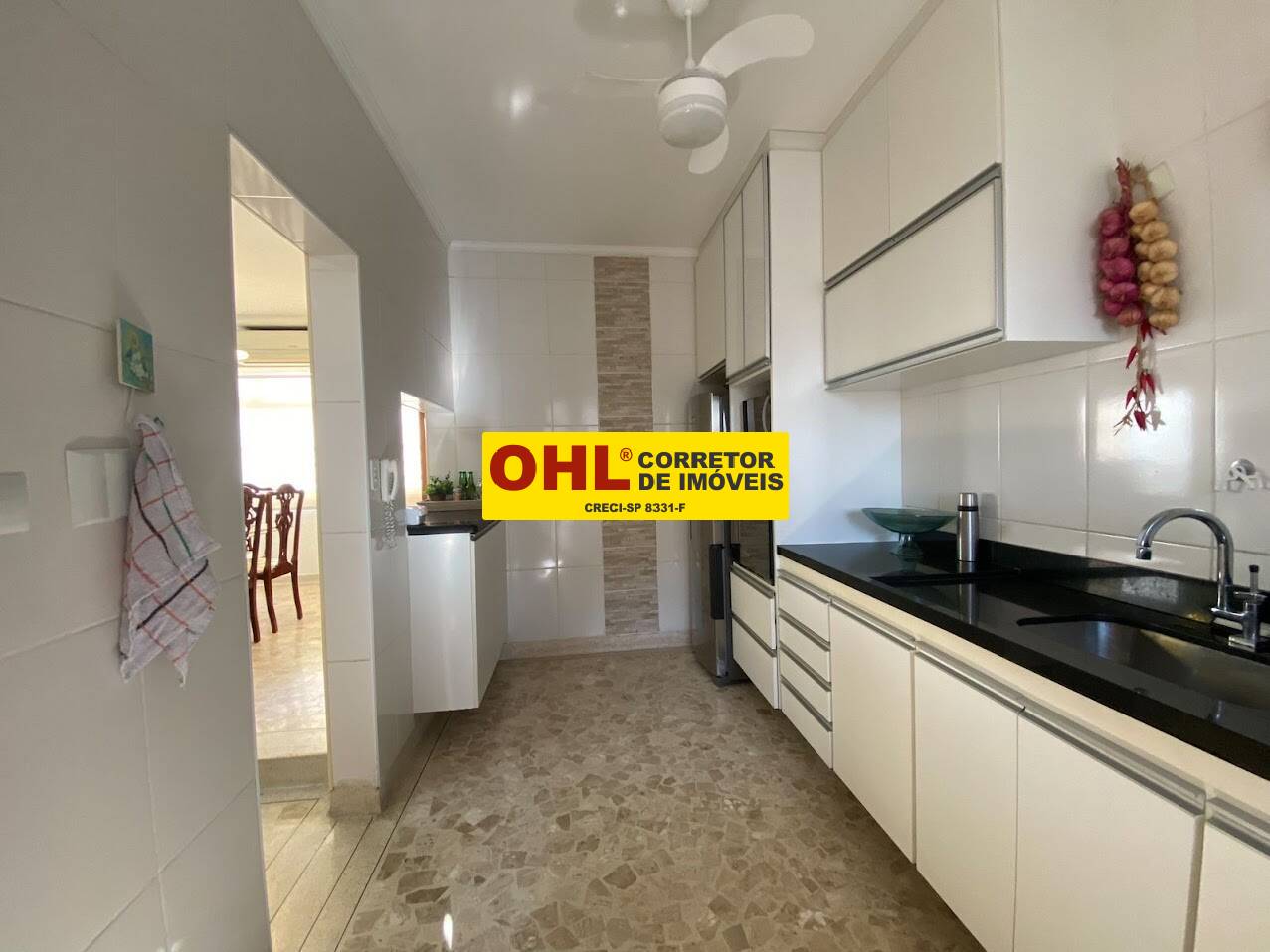 APARTAMENTO AV DA PRAIA