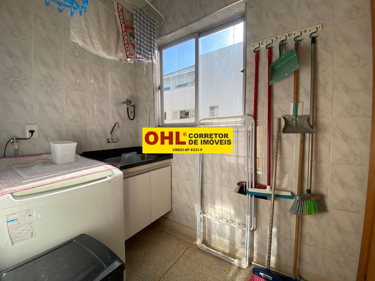 APARTAMENTO AV DA PRAIA