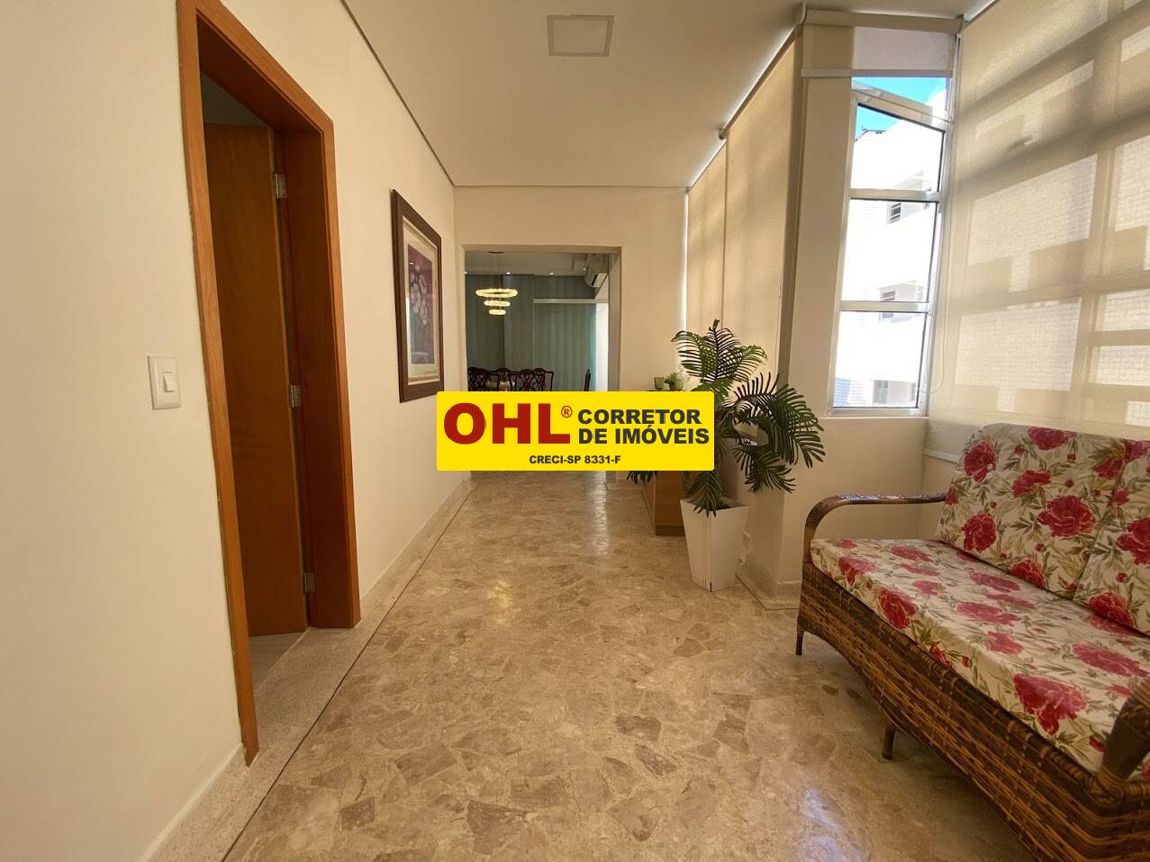 APARTAMENTO AV DA PRAIA