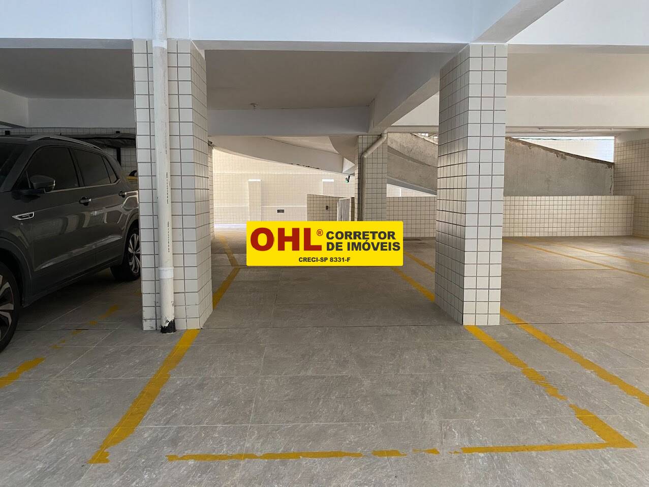 APARTAMENTO AV DA PRAIA
