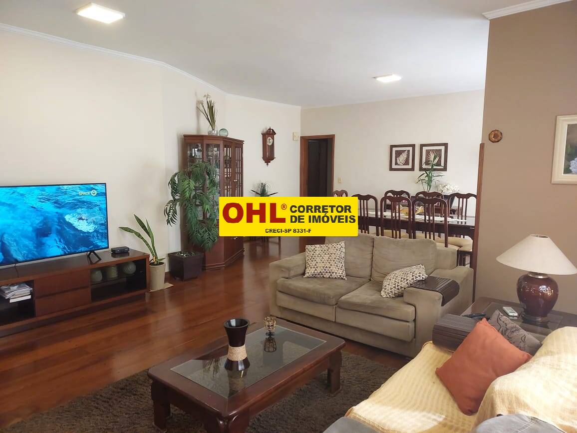 APARTAMENTO  Rua República do Peru  em santos