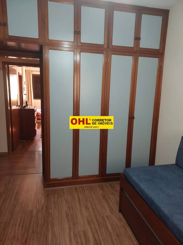 APARTAMENTO  Rua República do Peru  em santos