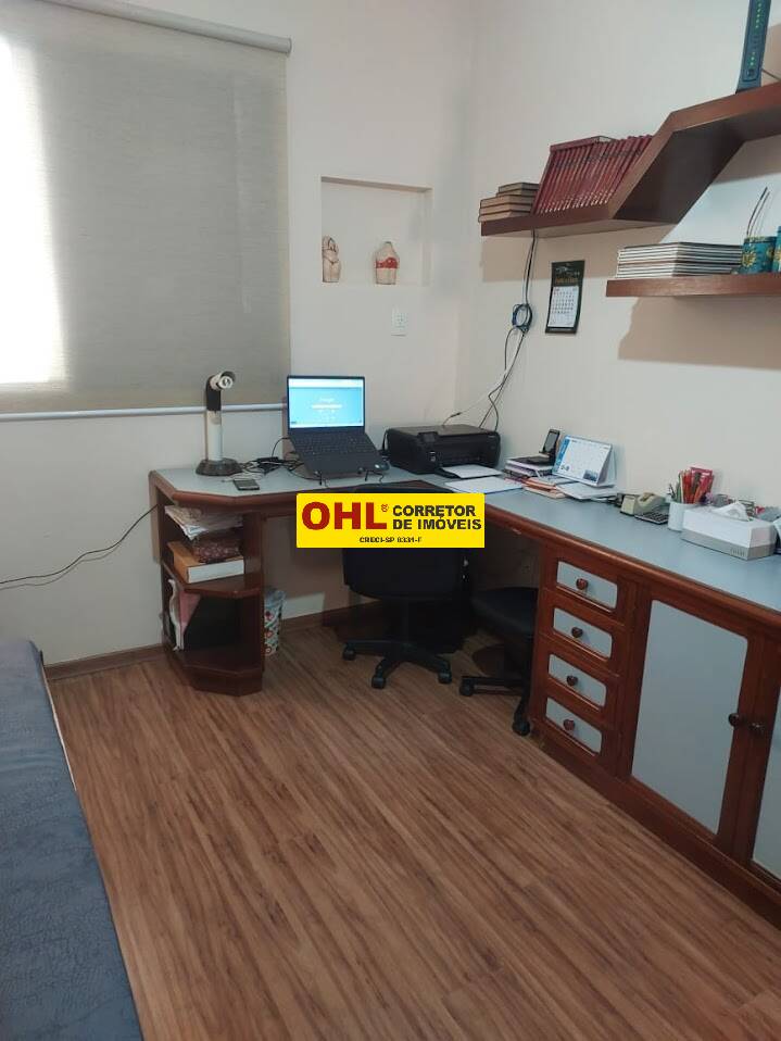 APARTAMENTO  Rua República do Peru  em santos