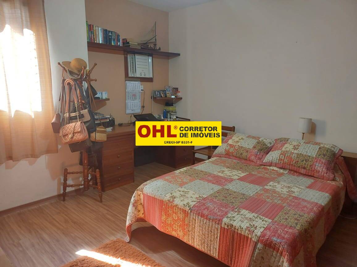 APARTAMENTO  Rua República do Peru  em santos