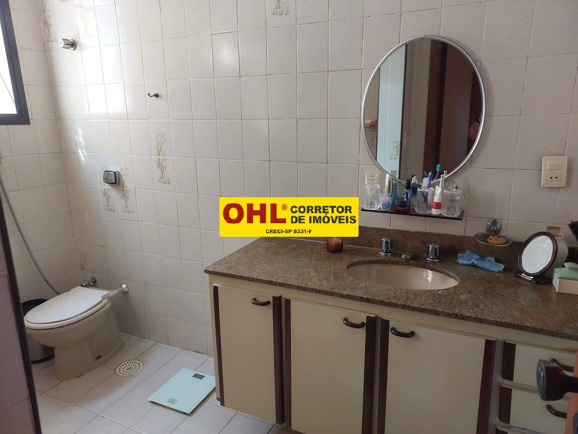 APARTAMENTO  Rua República do Peru  em santos