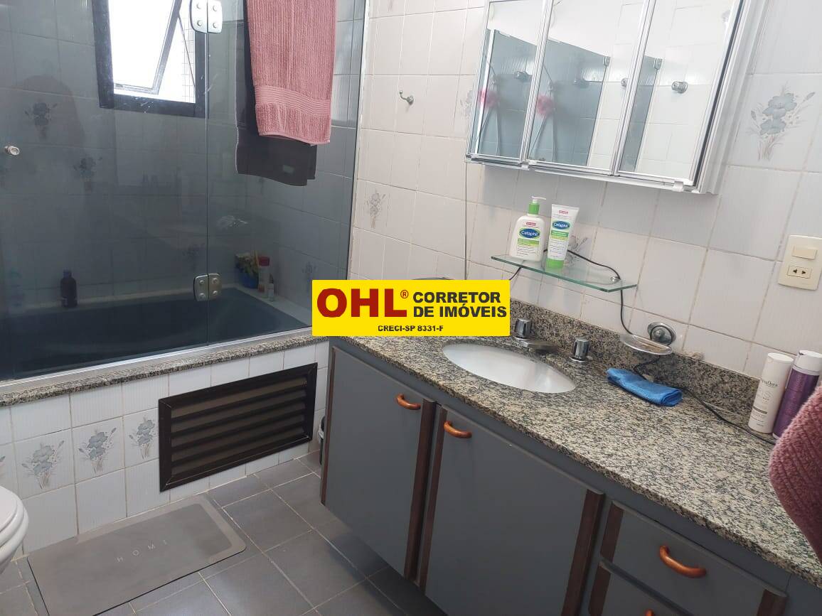 APARTAMENTO  Rua República do Peru  em santos