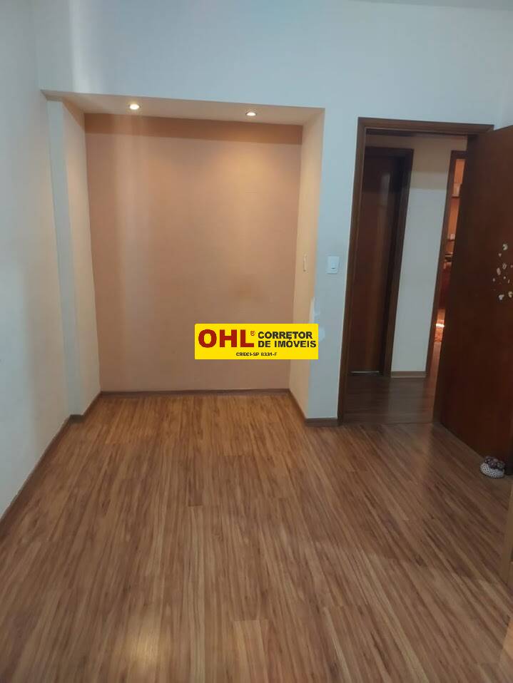 APARTAMENTO  Rua República do Peru  em santos