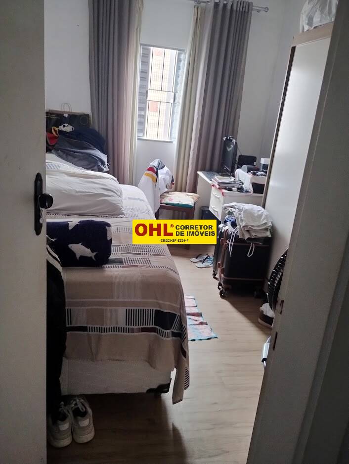 APARTAMENTO Rua Doutor Guedes Coelho