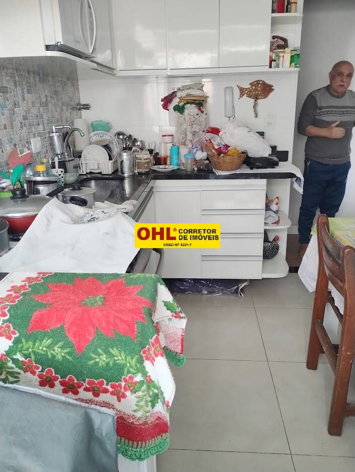 APARTAMENTO Rua Doutor Guedes Coelho