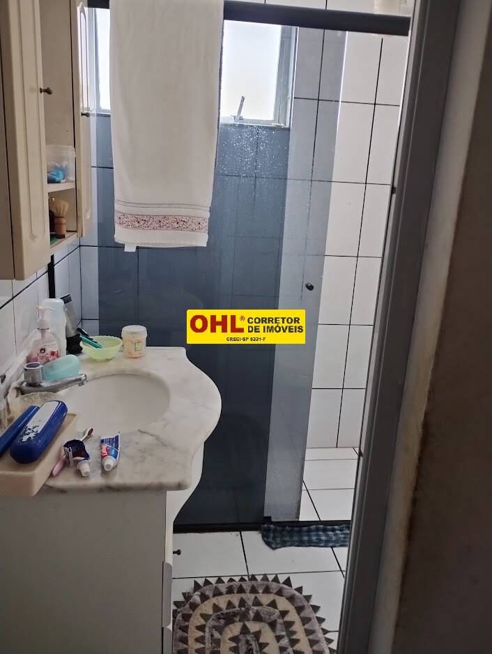 APARTAMENTO Rua Doutor Guedes Coelho