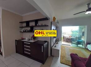 APARTAMENTO LINDO PERUIBR