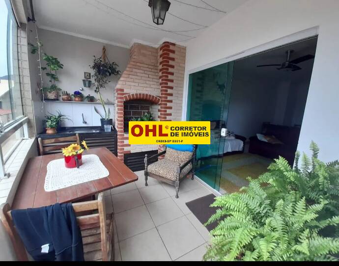 APARTAMENTO LINDO PERUIBR