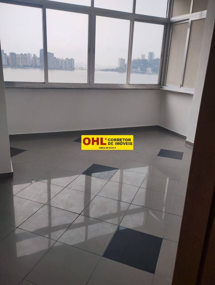 APARTAMENTO  DE FENTE MAR   SAO VICENTE