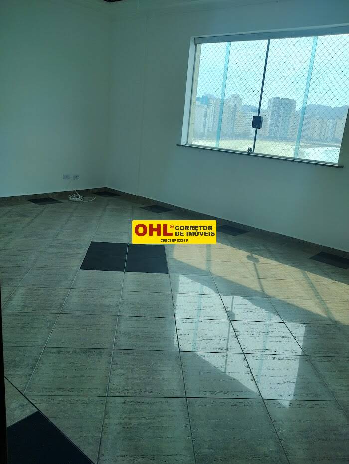 APARTAMENTO  DE FENTE MAR   SAO VICENTE