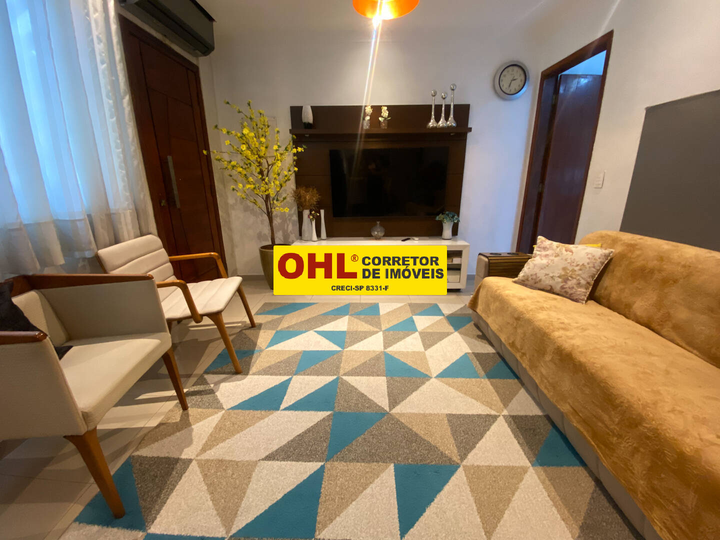 CASA TRIPLEX