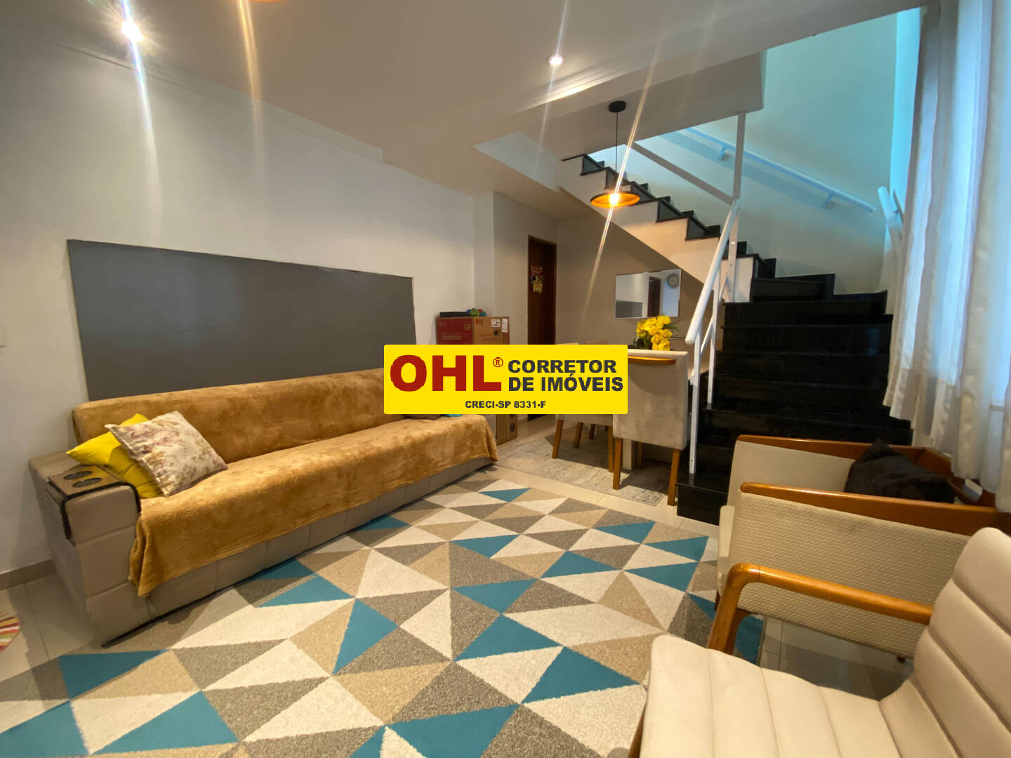 CASA TRIPLEX