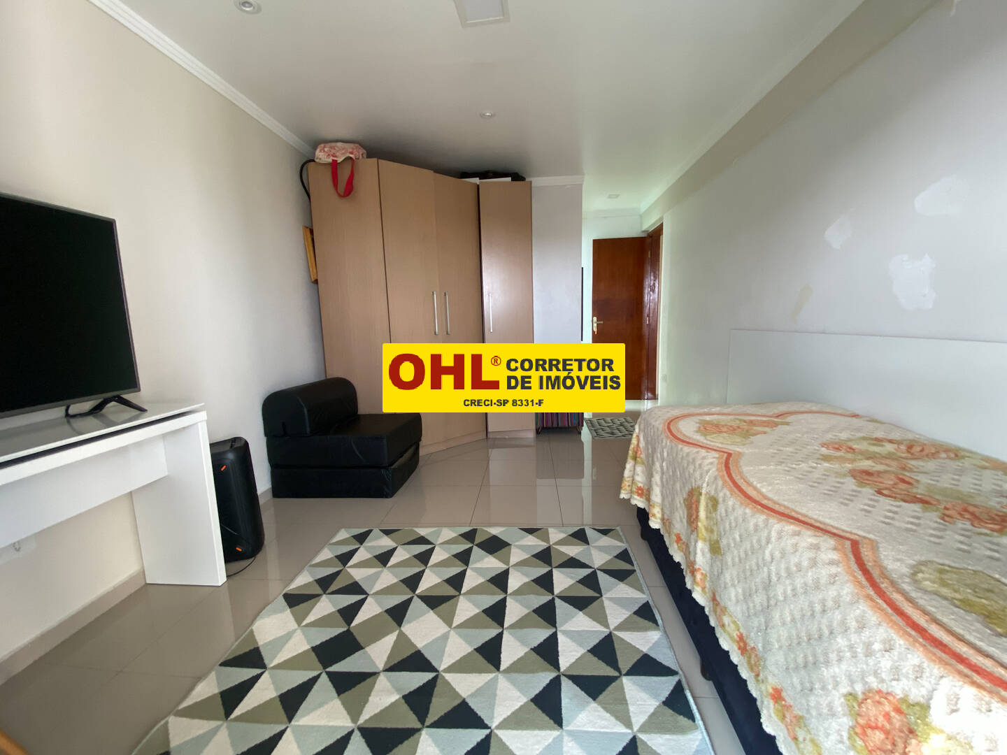 CASA TRIPLEX