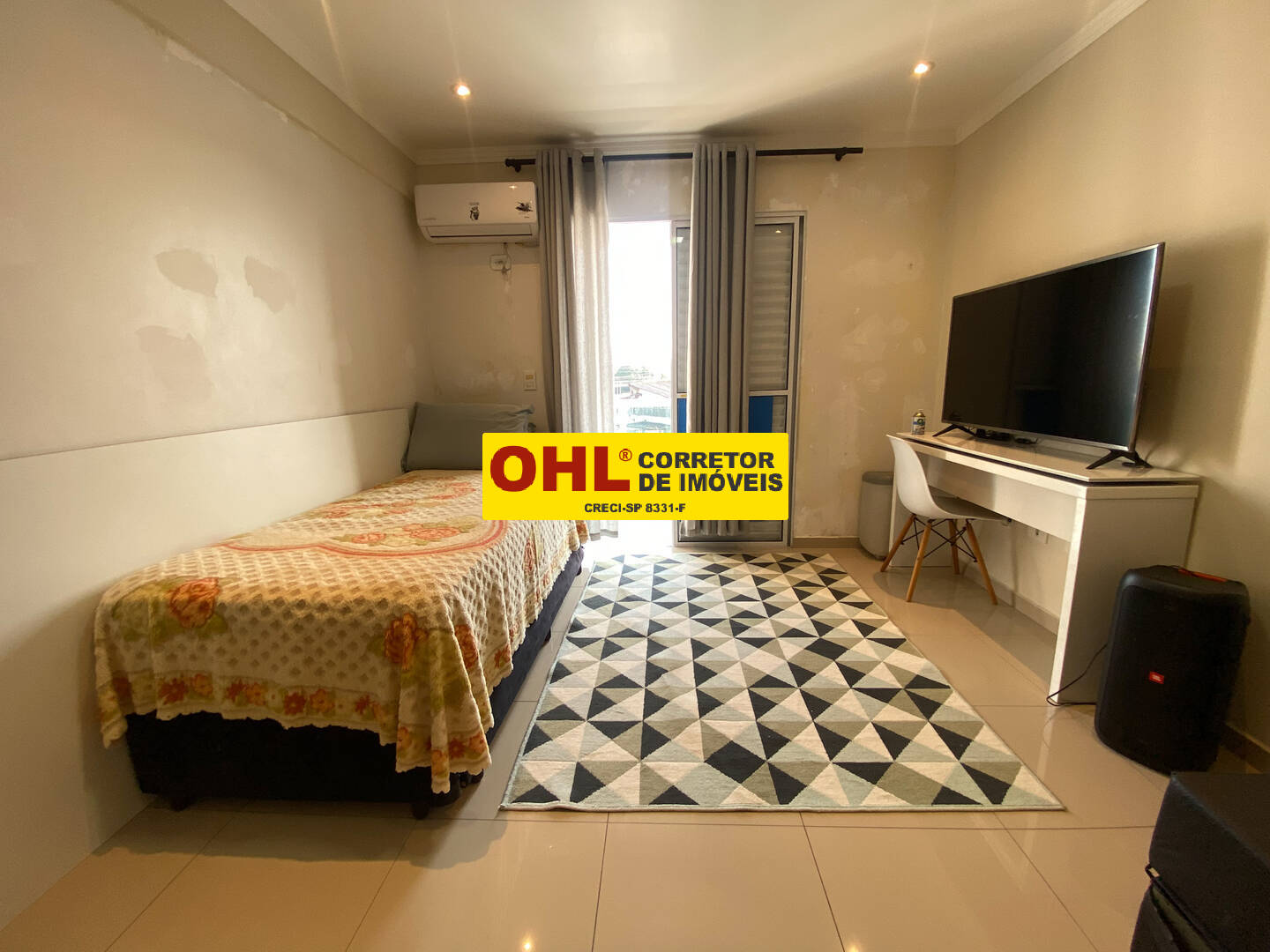 CASA TRIPLEX