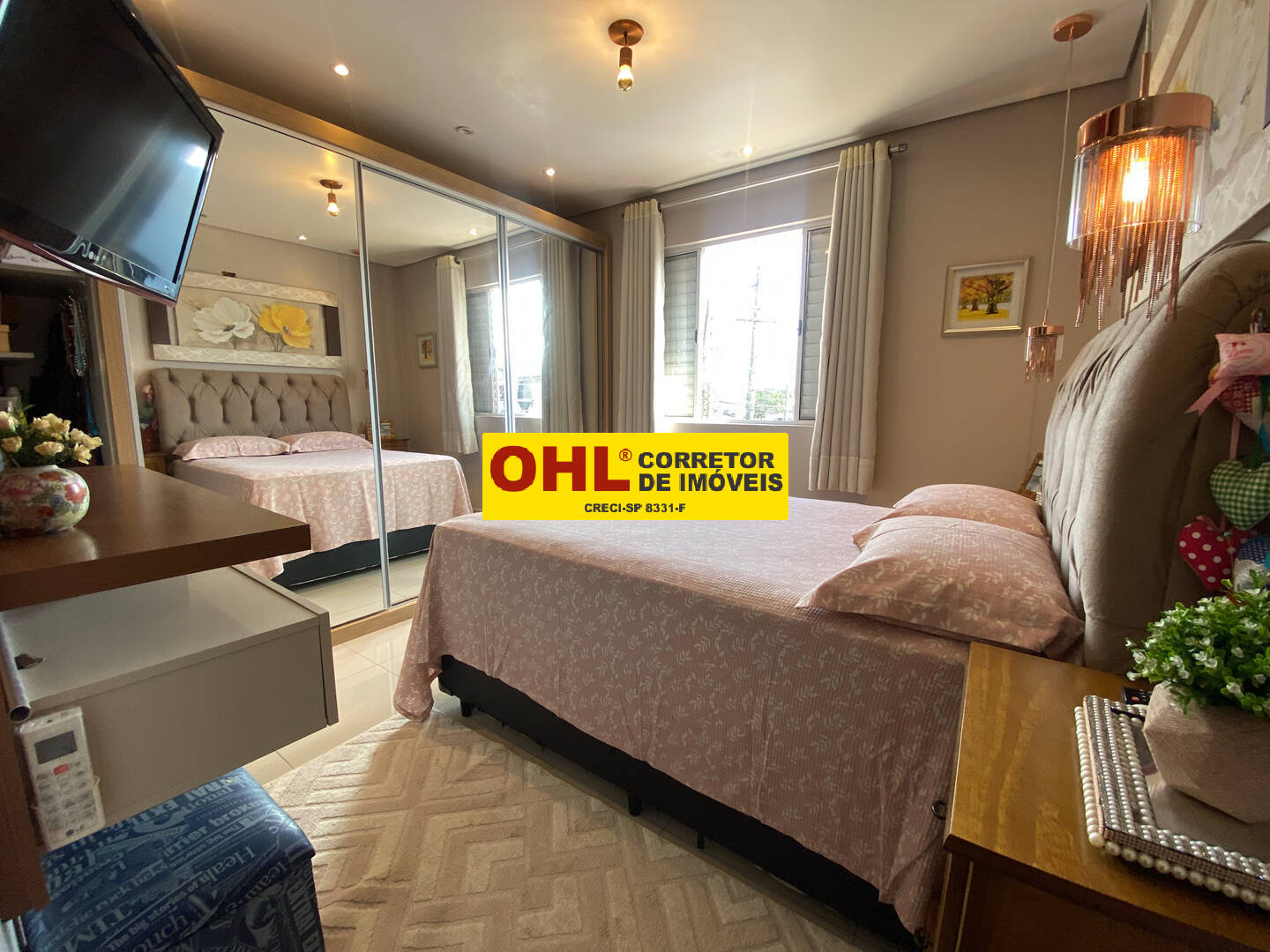 CASA TRIPLEX