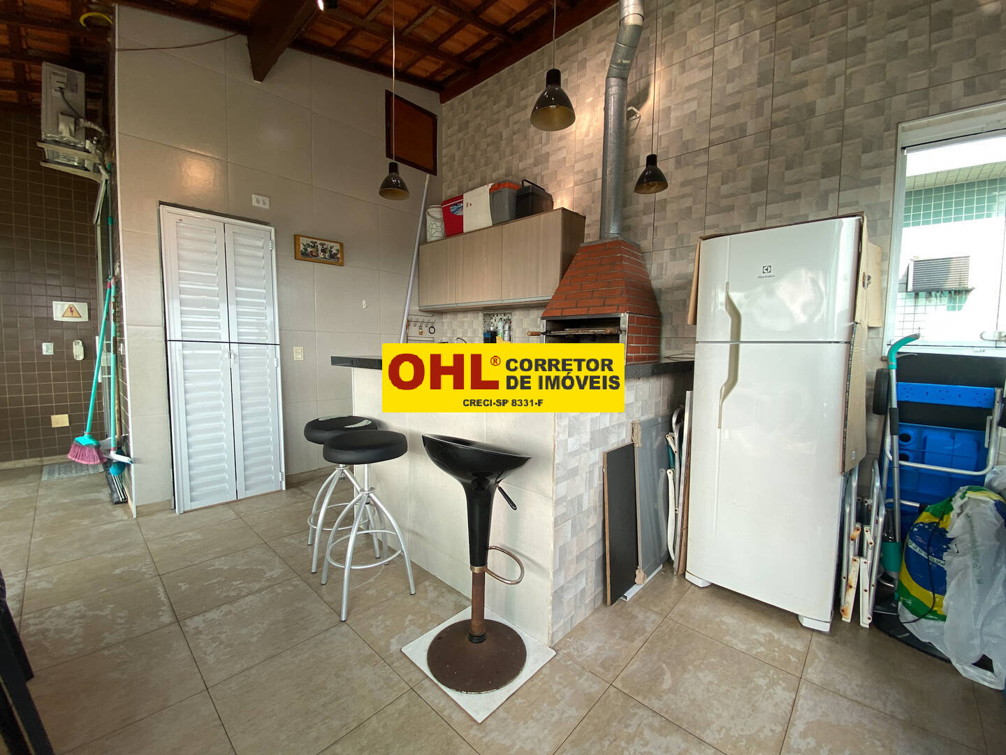 CASA TRIPLEX
