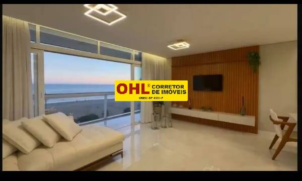 APARTAMENTO DE FRENTE PRAIA   GONZAGA  SANTOS