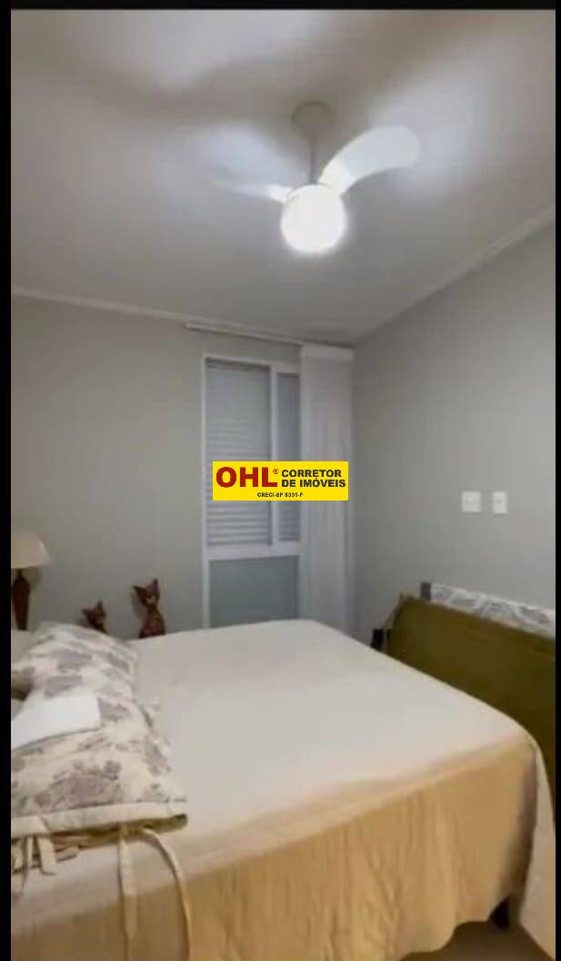 APARTAMENTO DE FRENTE PRAIA   GONZAGA  SANTOS