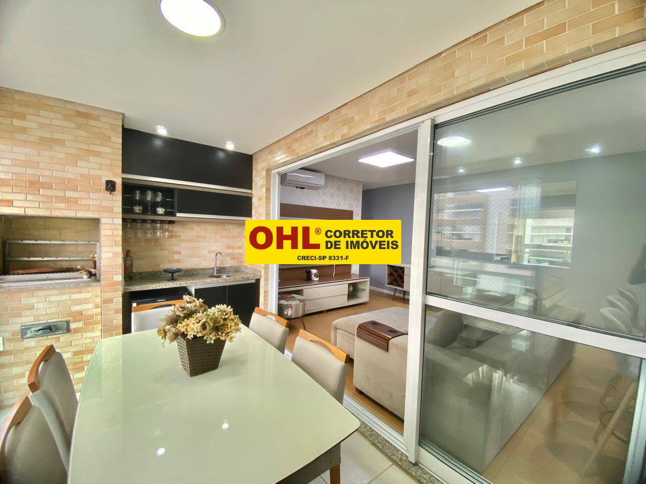 APARTAMENTO Rua Dna. Amélia Leutchemberg