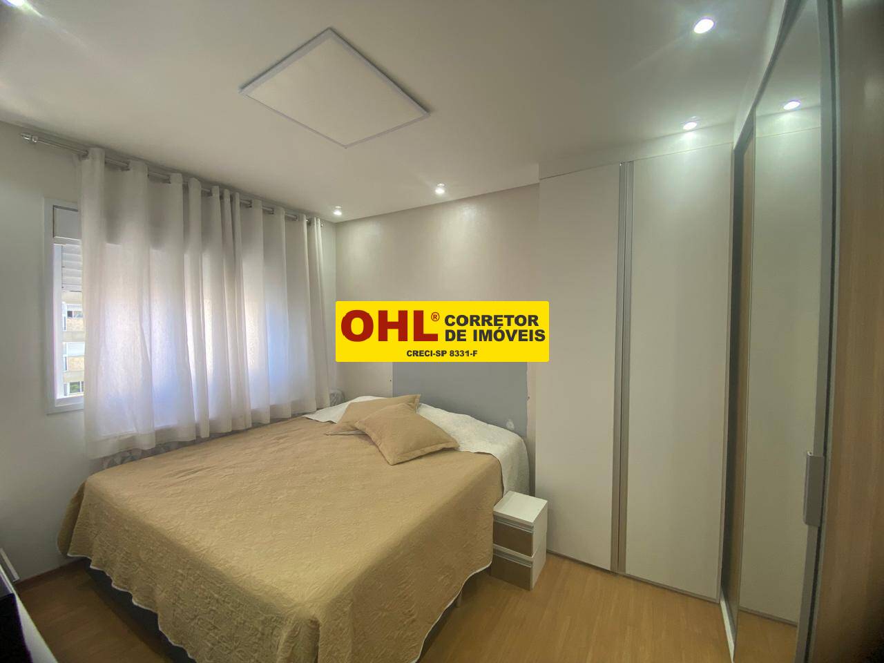 APARTAMENTO Rua Dna. Amélia Leutchemberg