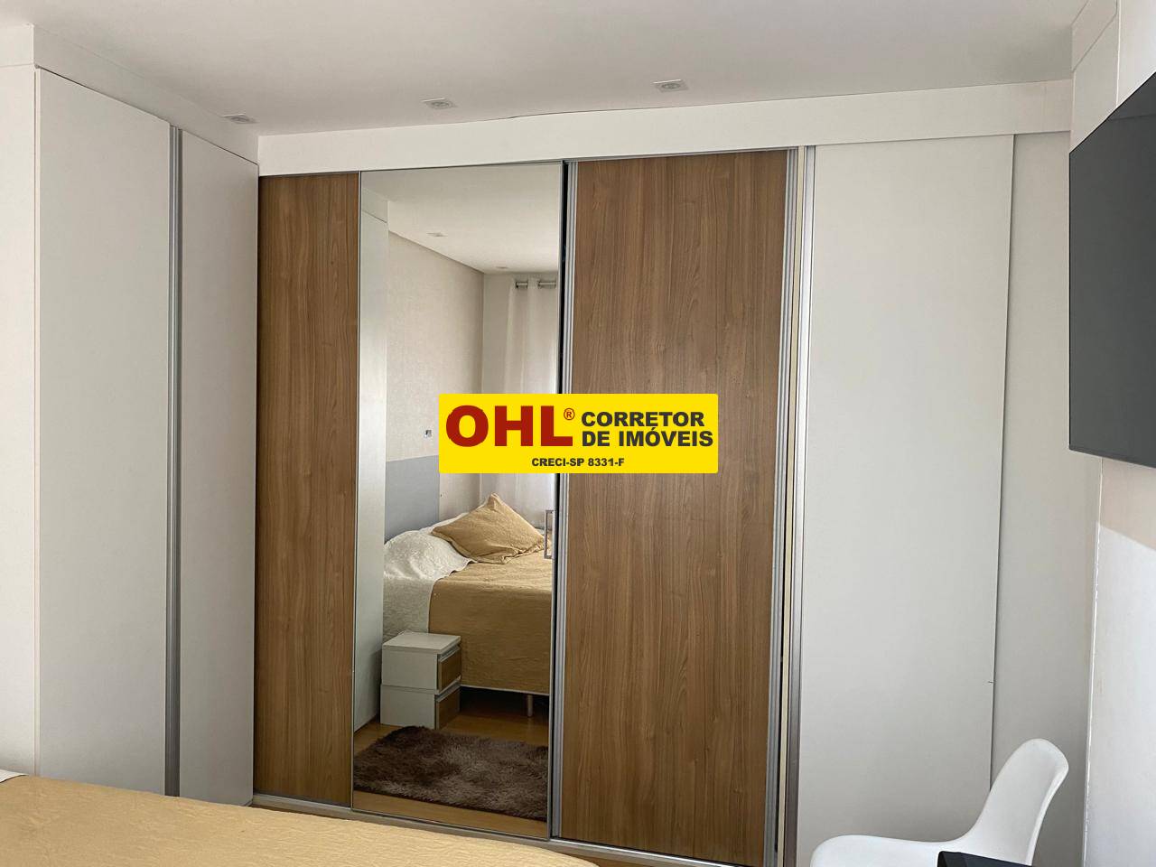 APARTAMENTO Rua Dna. Amélia Leutchemberg