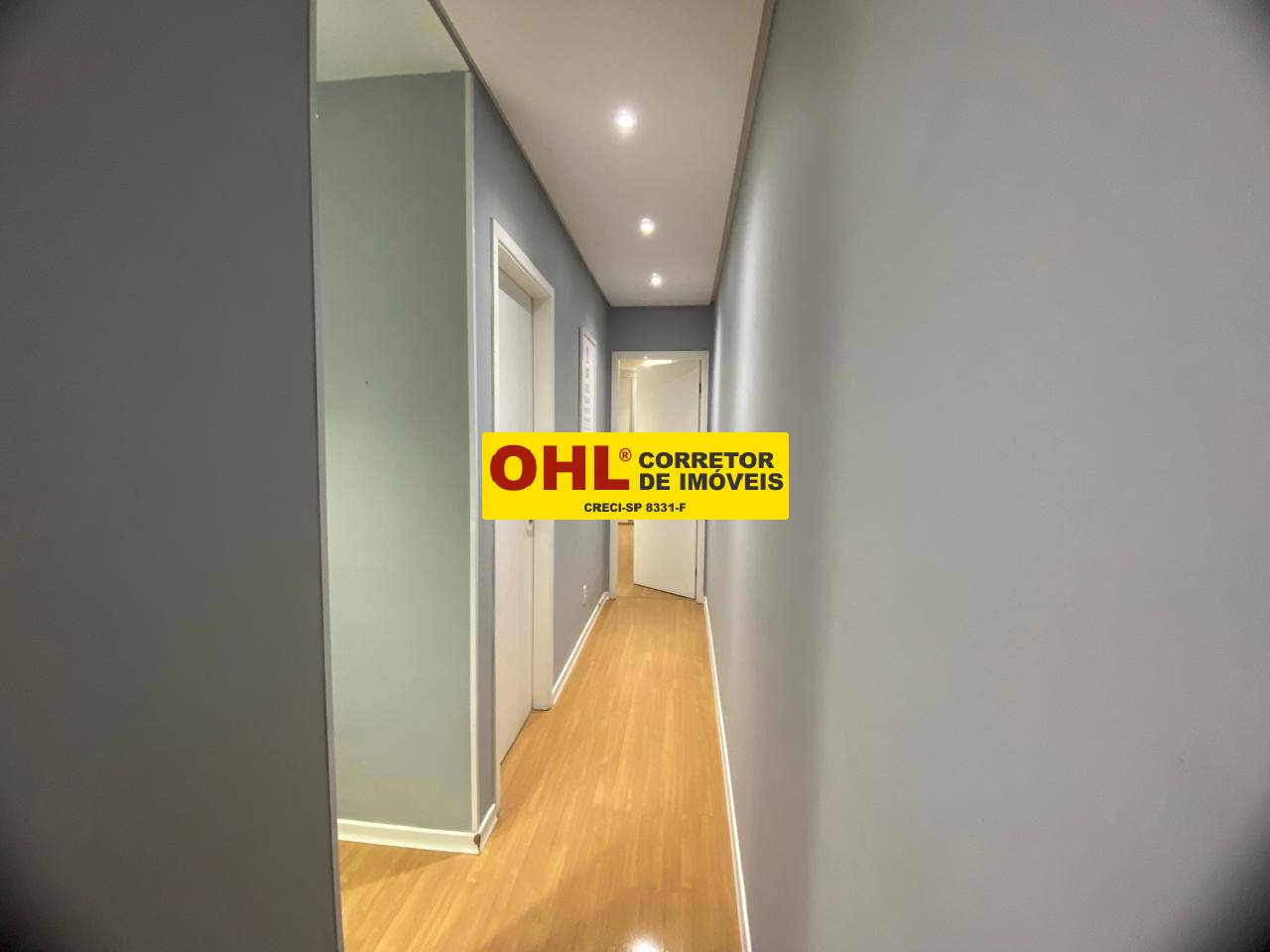 APARTAMENTO Rua Dna. Amélia Leutchemberg