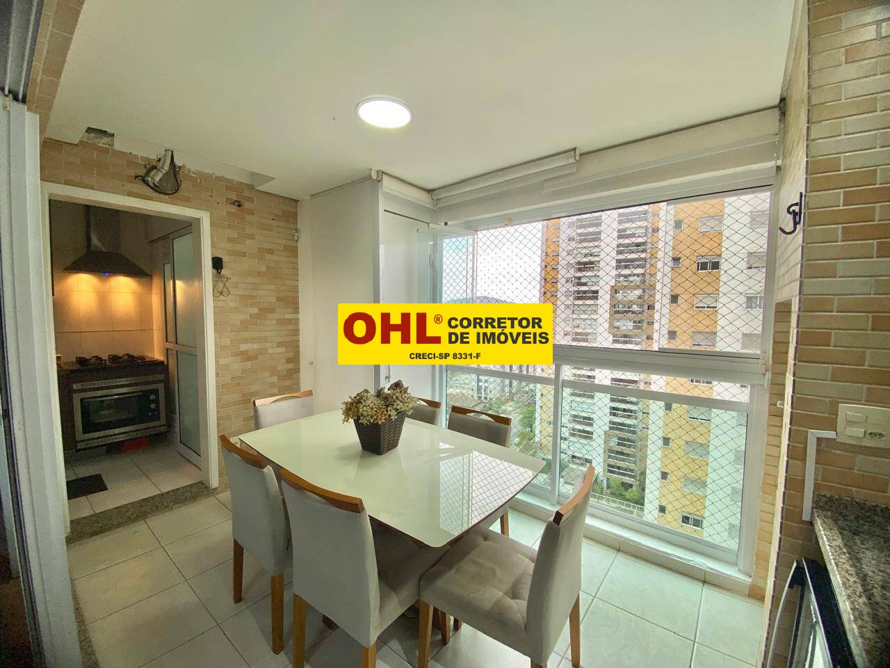 APARTAMENTO Rua Dna. Amélia Leutchemberg