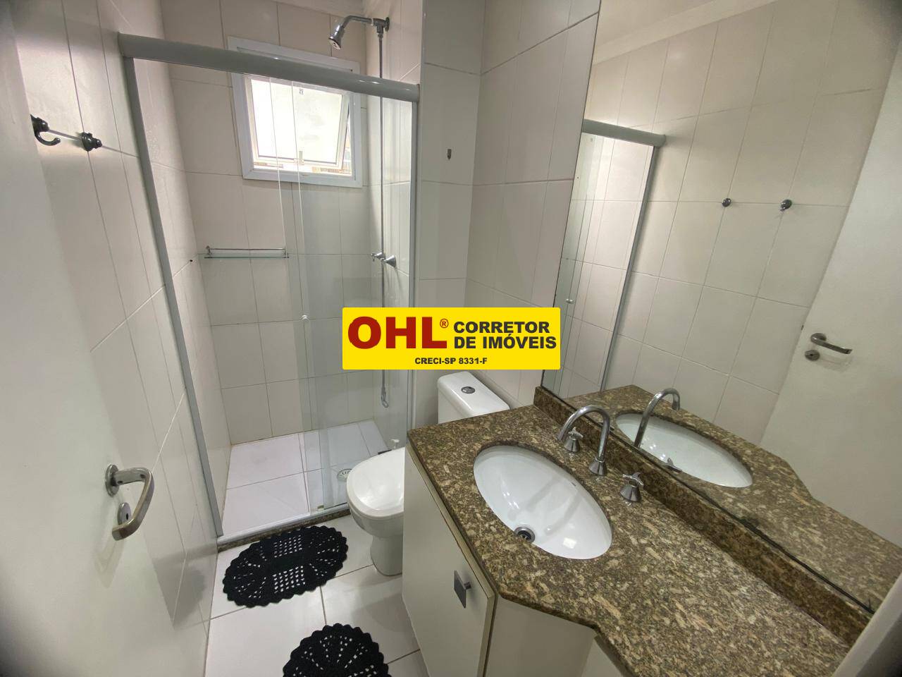 APARTAMENTO Rua Dna. Amélia Leutchemberg