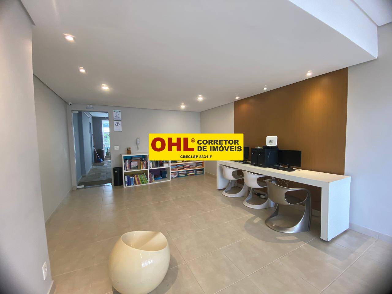APARTAMENTO Rua Dna. Amélia Leutchemberg