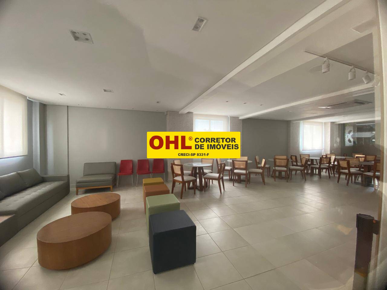 APARTAMENTO Rua Dna. Amélia Leutchemberg