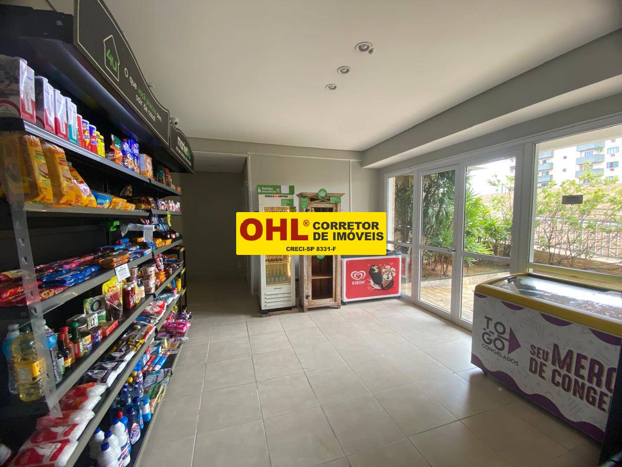 APARTAMENTO Rua Dna. Amélia Leutchemberg