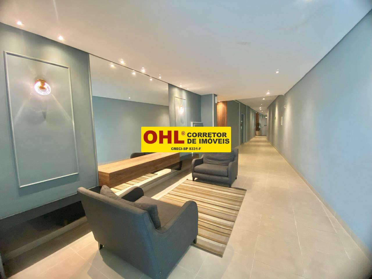 APARTAMENTO Rua Dna. Amélia Leutchemberg