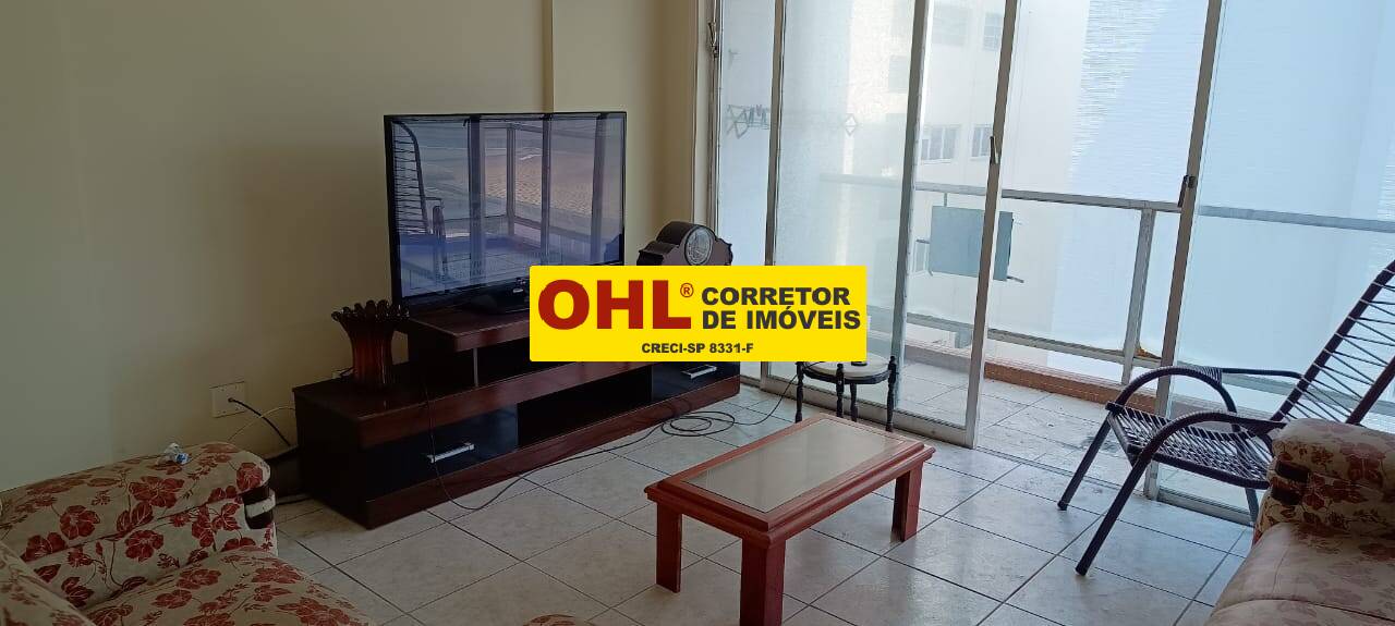 APARTAMENTO  LATERAL DA PRAIA