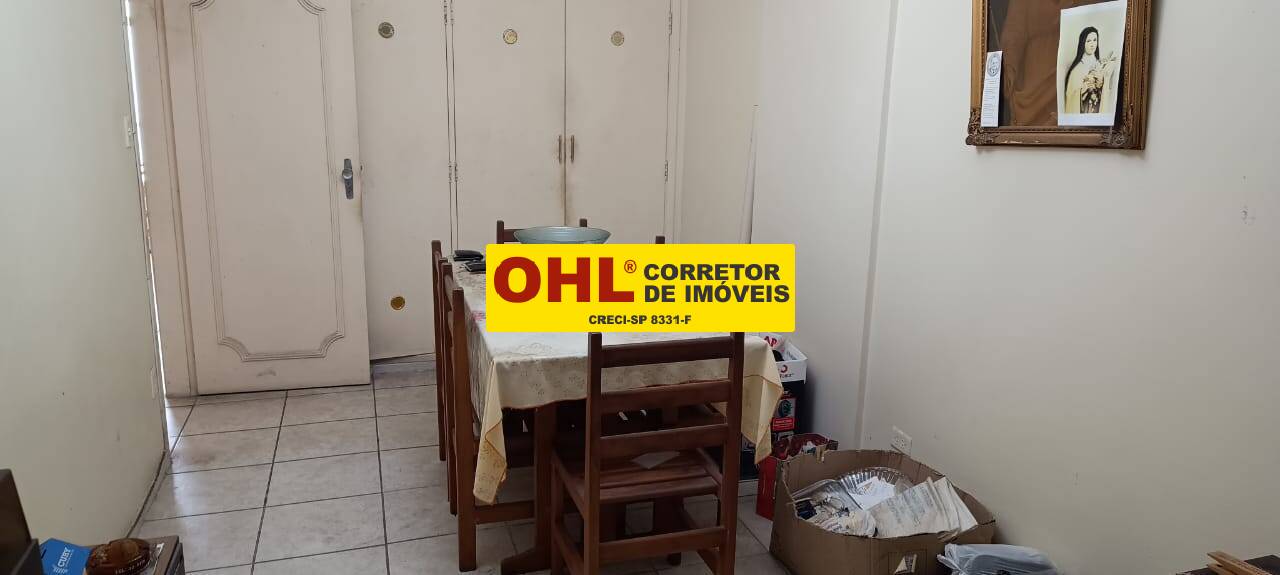APARTAMENTO  LATERAL DA PRAIA