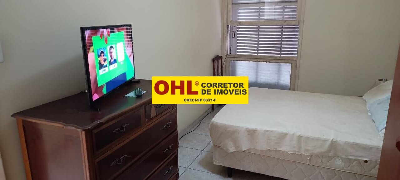 APARTAMENTO  LATERAL DA PRAIA