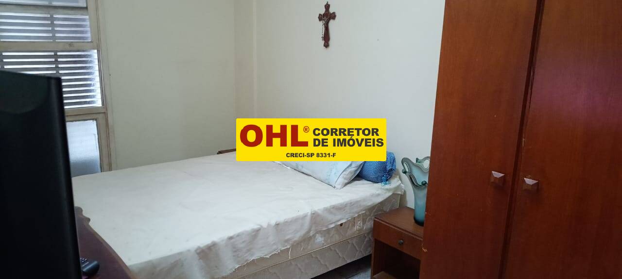APARTAMENTO  LATERAL DA PRAIA